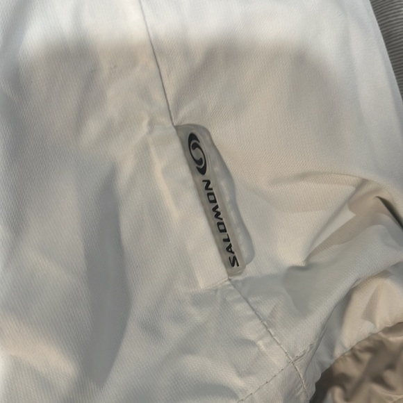 Men’s Salomon Pants - Picture 5 of 7